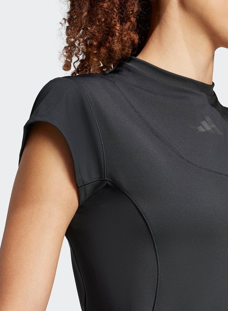 Adidas City Escape Baby T-Shirt - Image 3